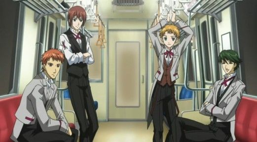 Foto de Miracle Train