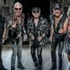 Foto do artista Scorpions