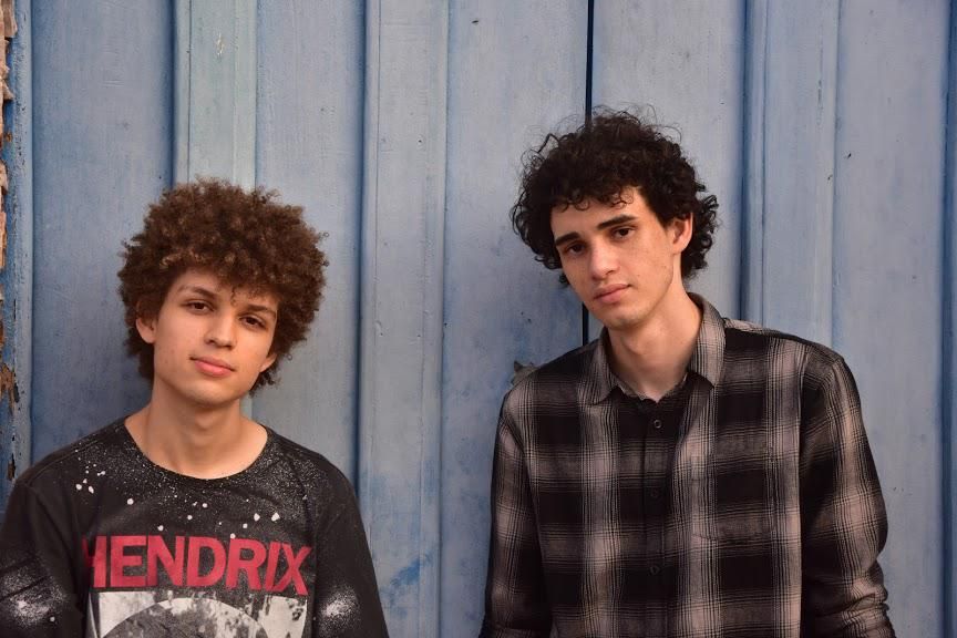 Foto de Achados Perdidos