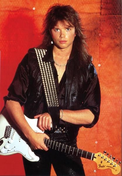 Foto de John Norum