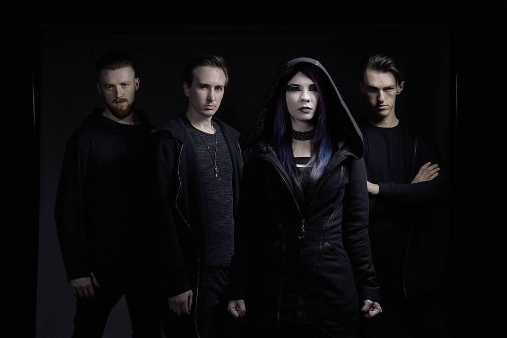 Foto de Skarlett Riot