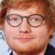 Foto do artista Ed Sheeran