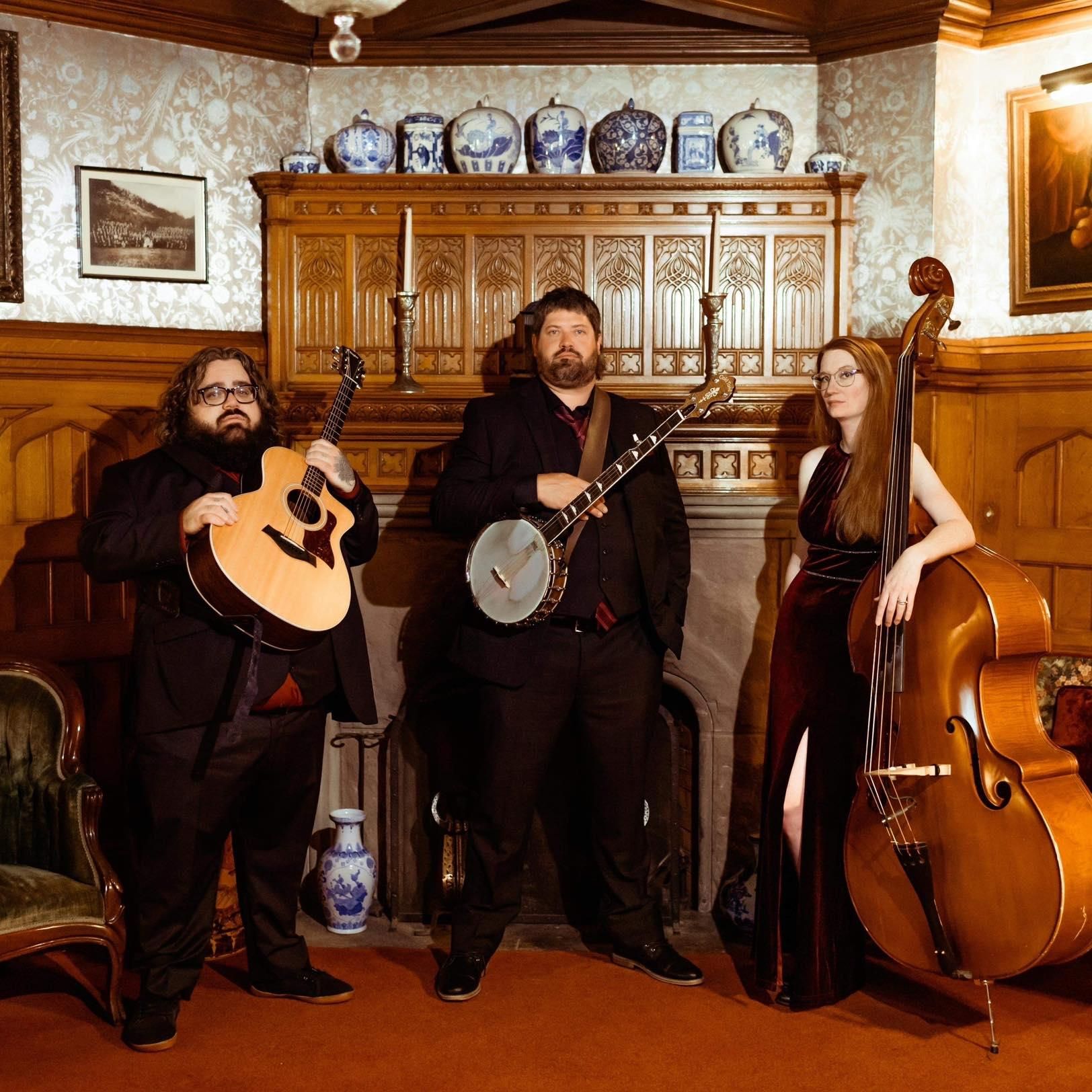 Foto de Tejon Street Corner Thieves