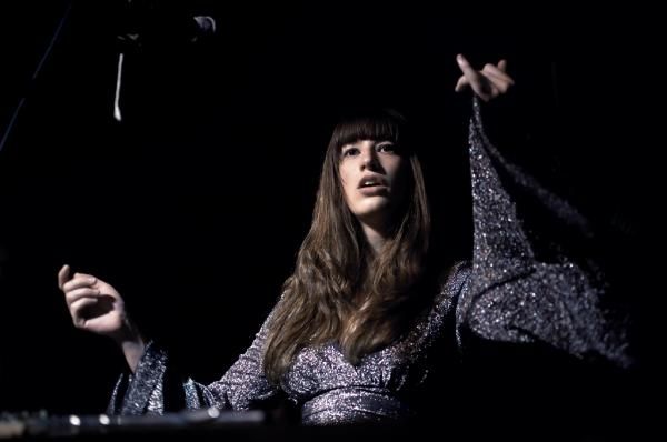 Foto de Blood Ceremony