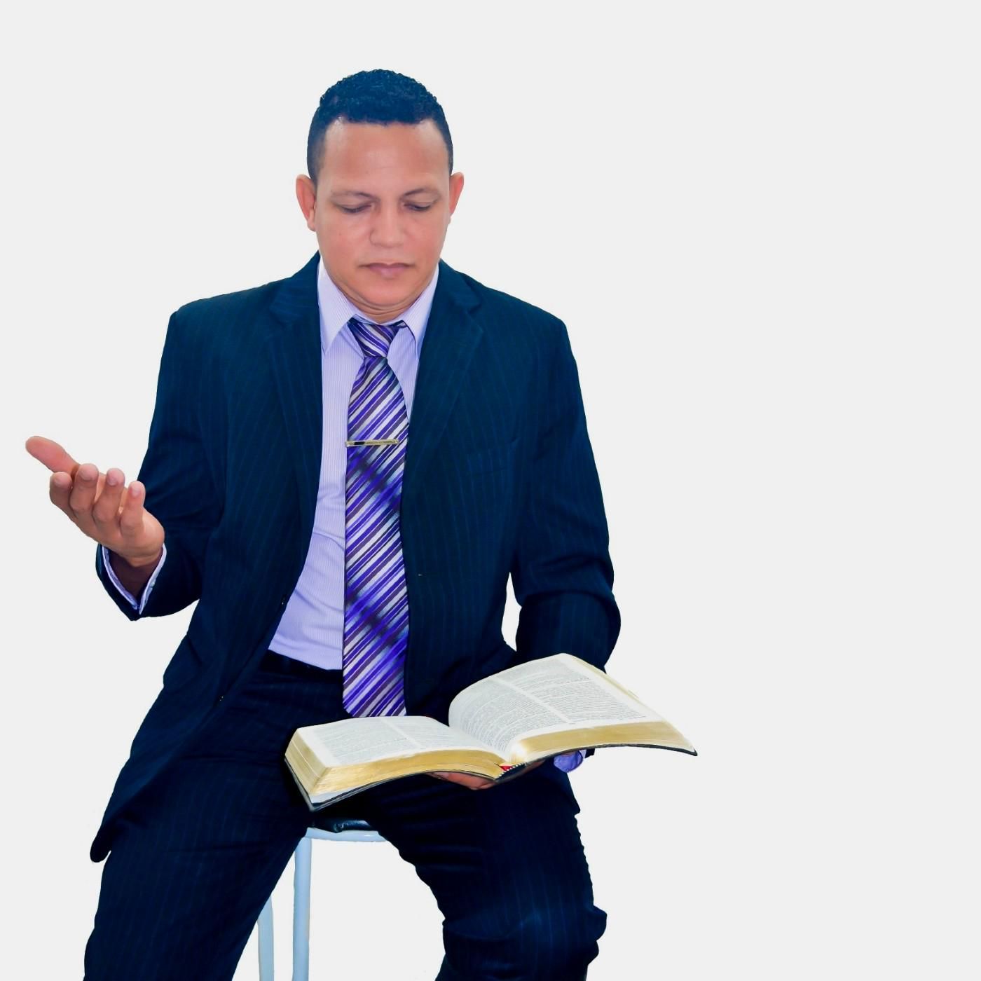 Foto de Anderson Barreto