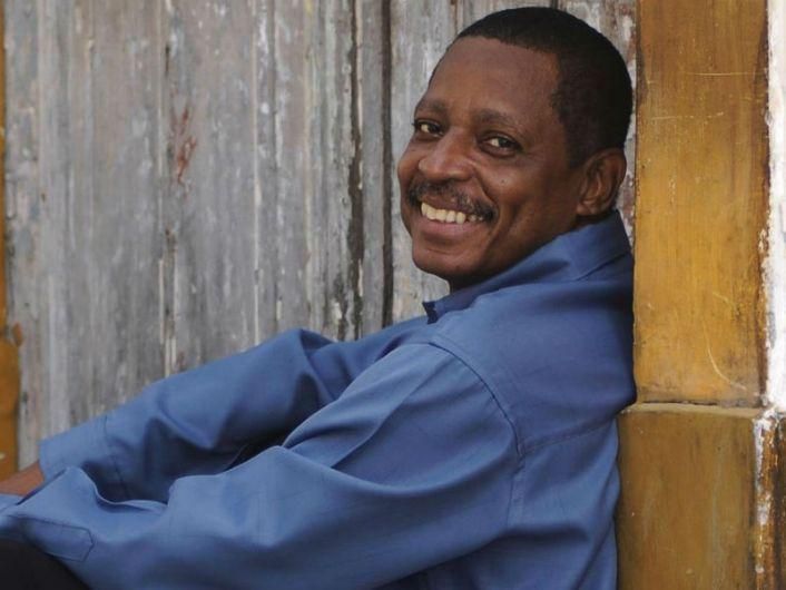 Foto de Marquinhos Satã