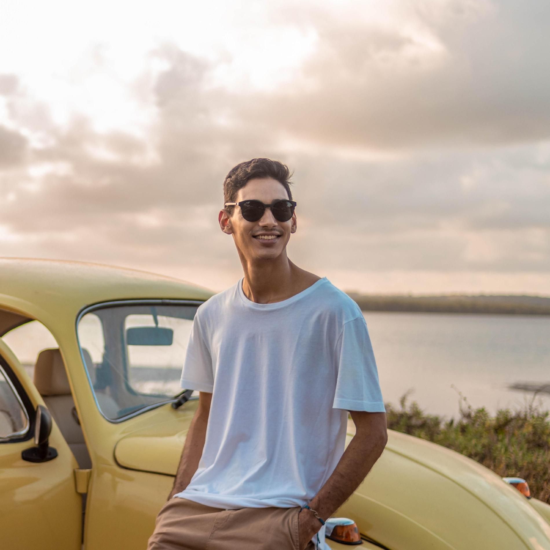 Foto de Héverton Alves