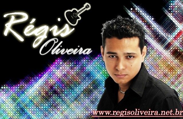 Foto de Regis Oliveira