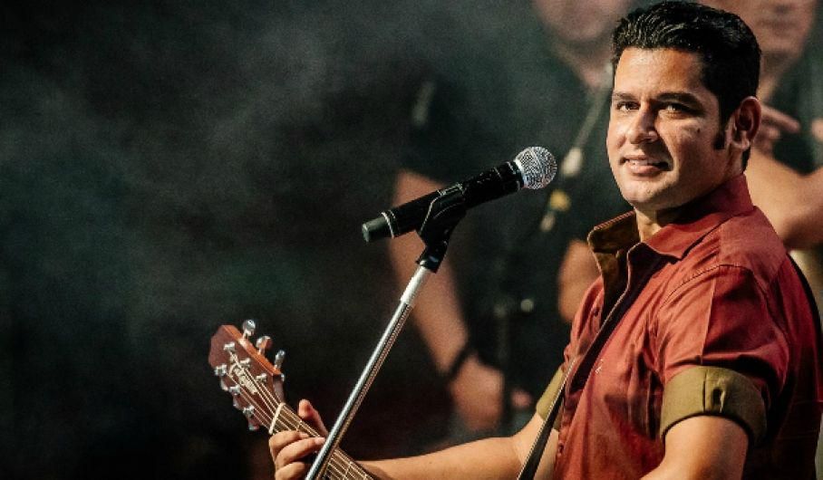 Photo of Léo Magalhães