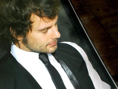 Foto de Daniel Zueras