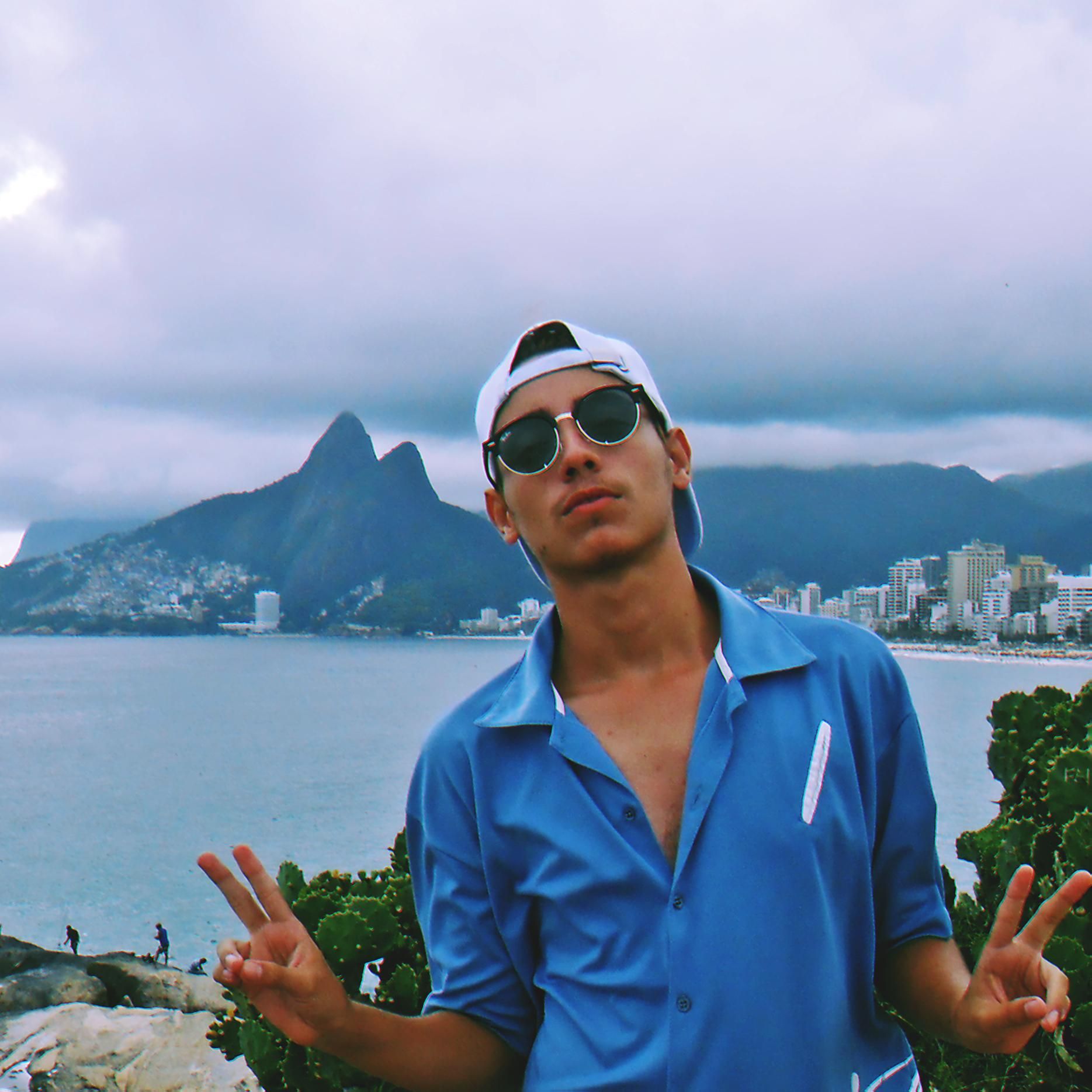 Foto de Tico Santiago