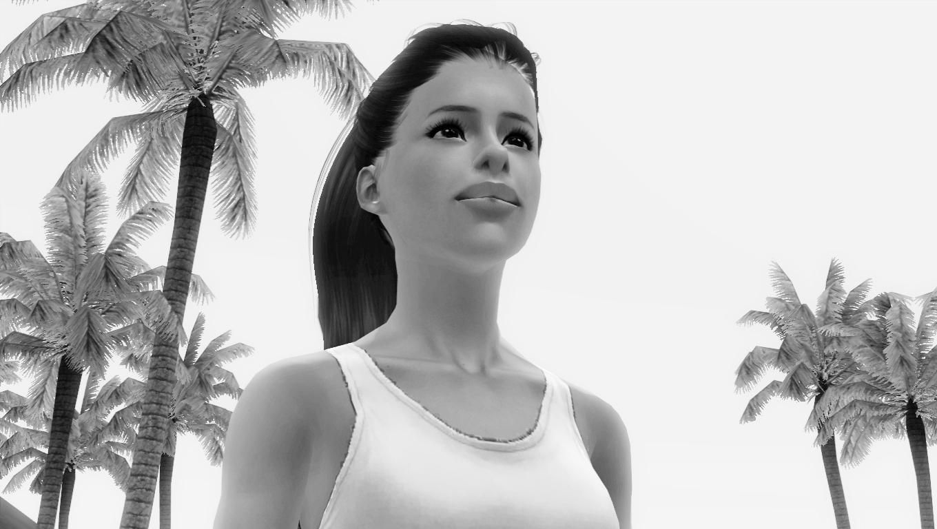 Photo of Ariana Carper