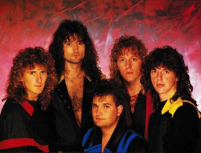 Foto de Mystery (Be)