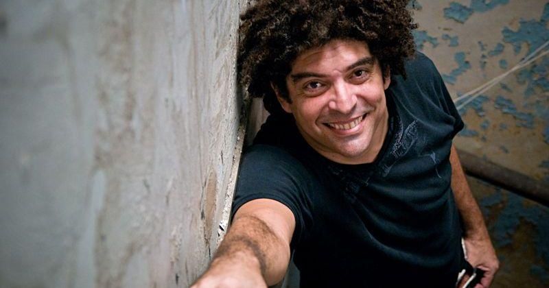 Foto de Marcos Sacramento