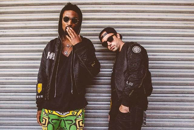 Foto de The Knocks