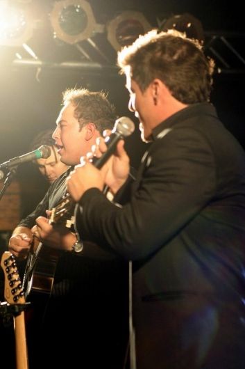 Photo of Marco Túlio e Rafhael