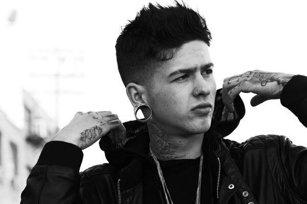 Foto de T. Mills
