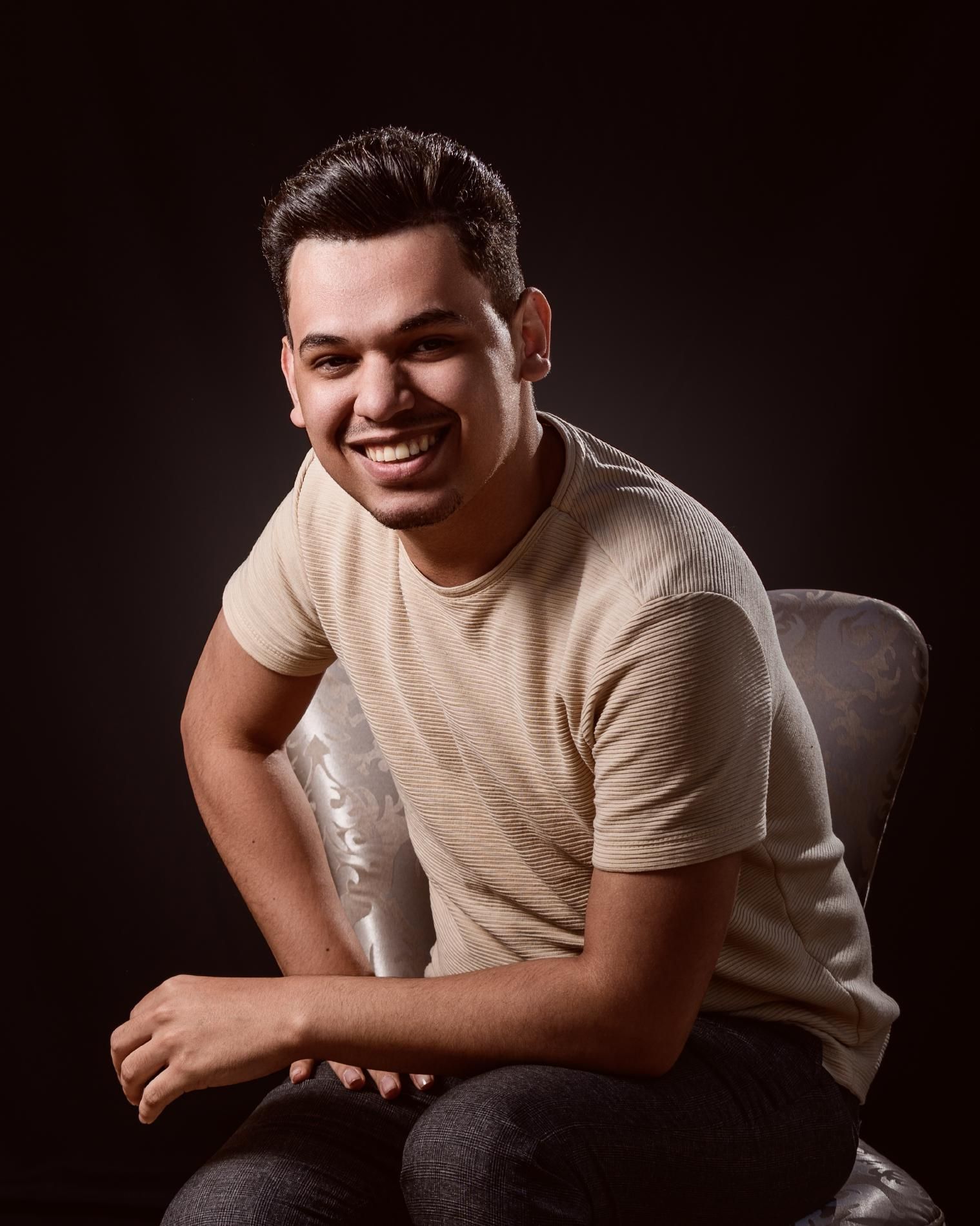 Foto de Leandro Alvez