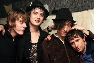 Foto de Babyshambles