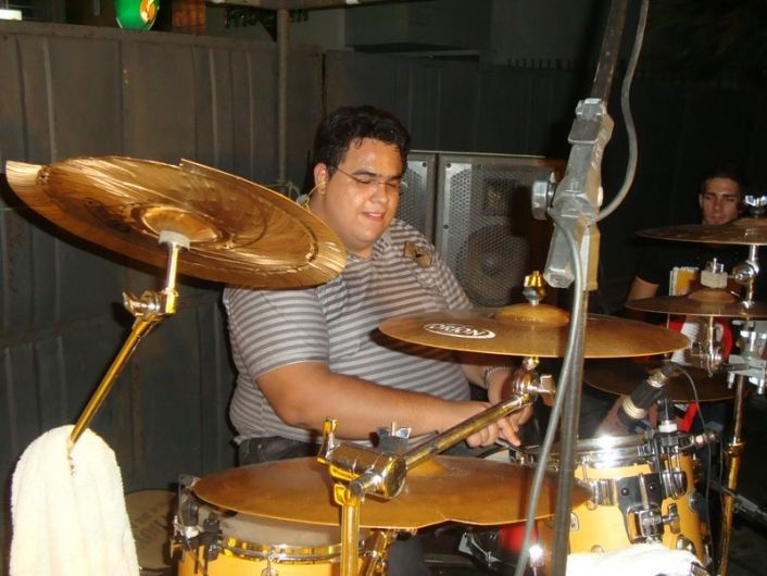 Foto de Deixe de Brincadeira