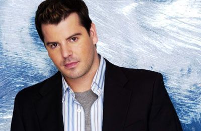 Foto de Jordan Knight