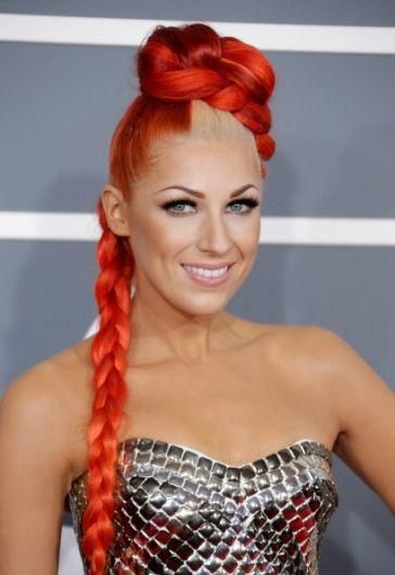 Foto de Bonnie McKee