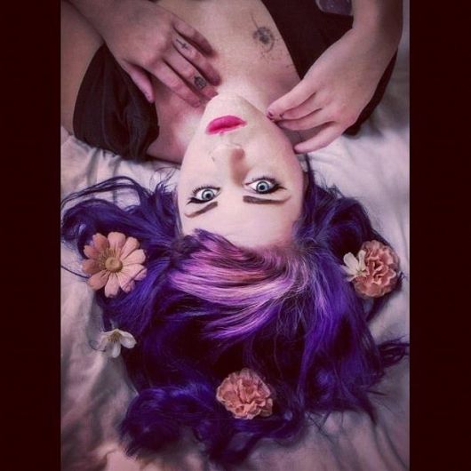 Foto de Caitlin Michele