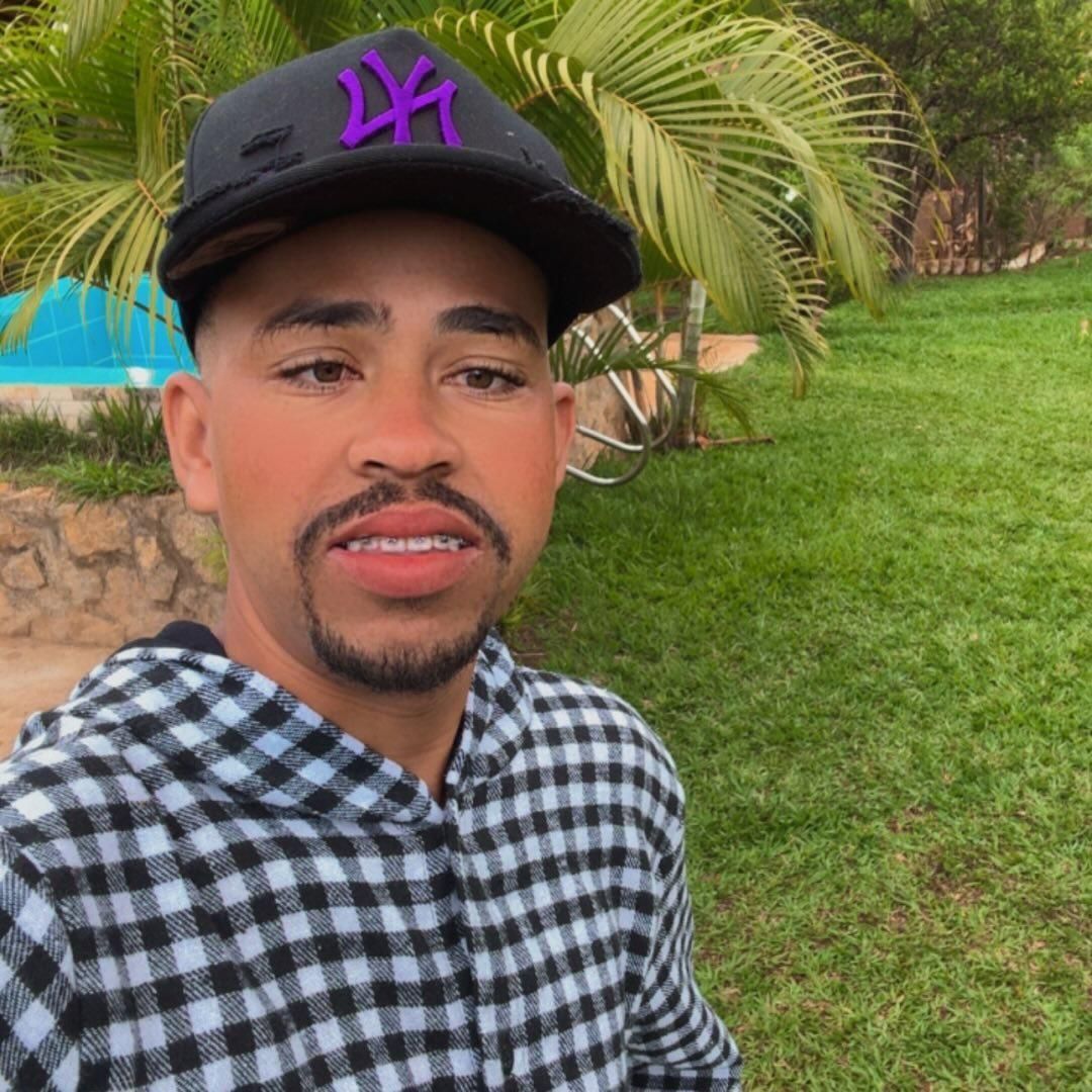 Foto de Waninho do Forró