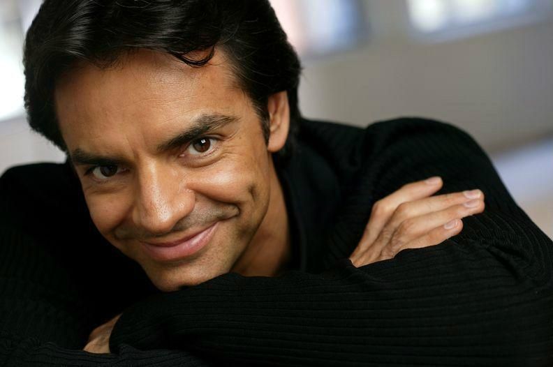 Foto de Eugenio Derbez