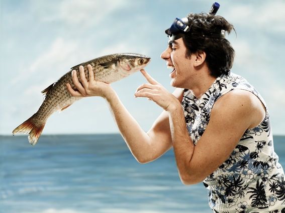 Photo of Marcelo Adnet