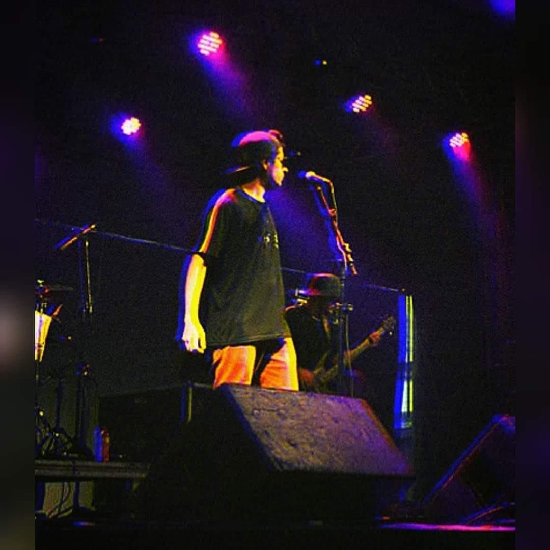 Foto de Roger Libano