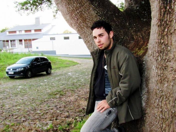 Foto de Cleberson Oliveira