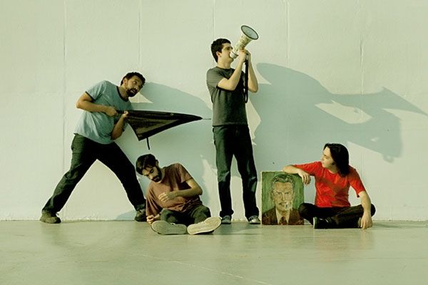 Foto de Bazar Pamplona