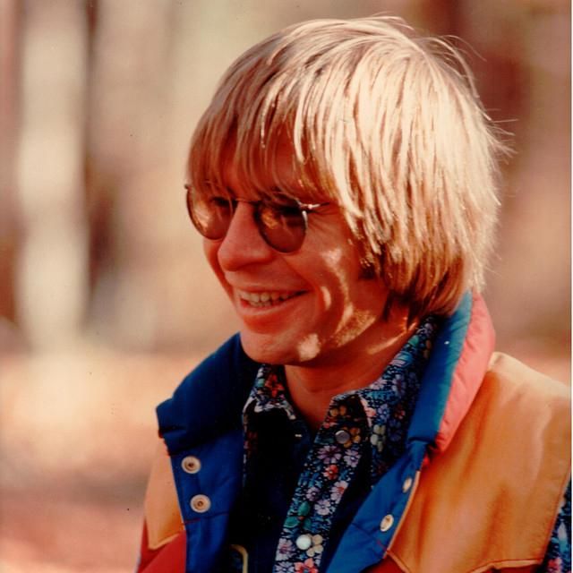 Foto de John Denver