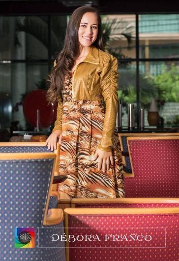 Foto de Débora Franco