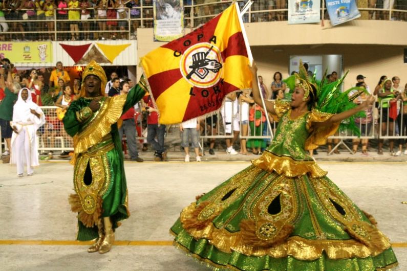 Foto de S.R.C.S. Embaixada Copa Lord (SC)