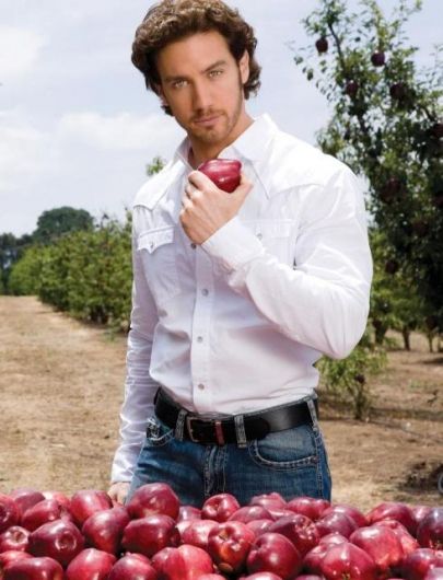 Foto de Eugenio Siller