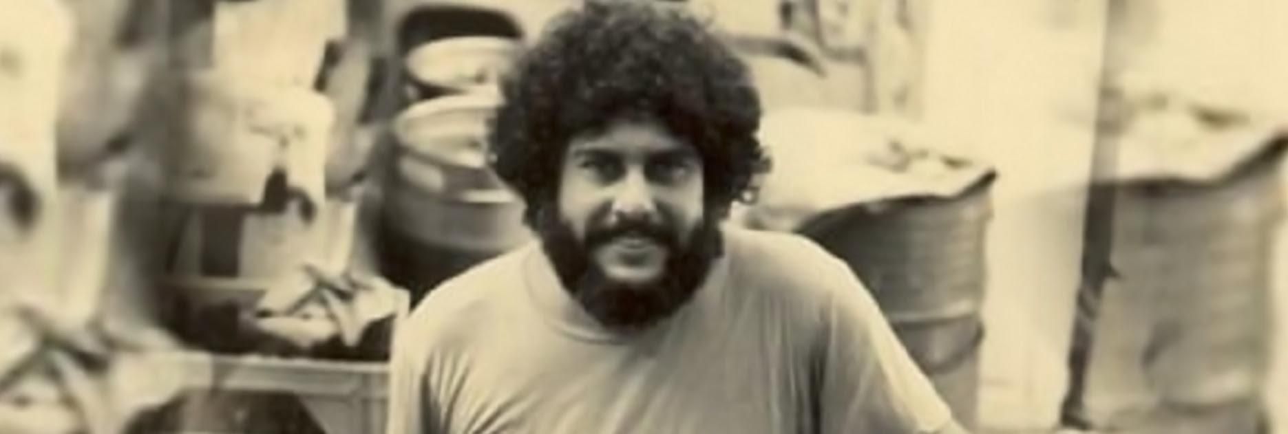 Foto de Maurício Tapajós