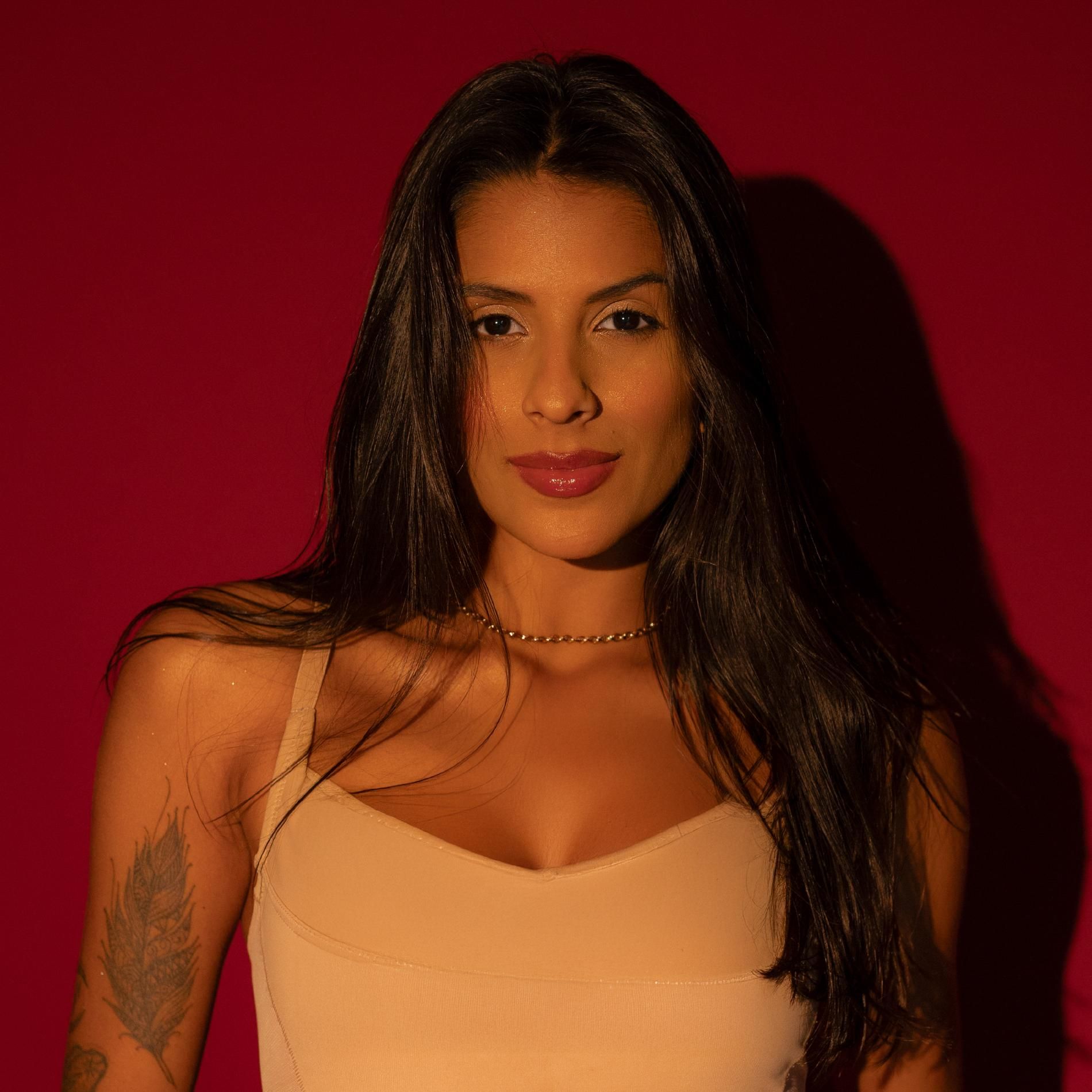 Foto de Mariana Coelho