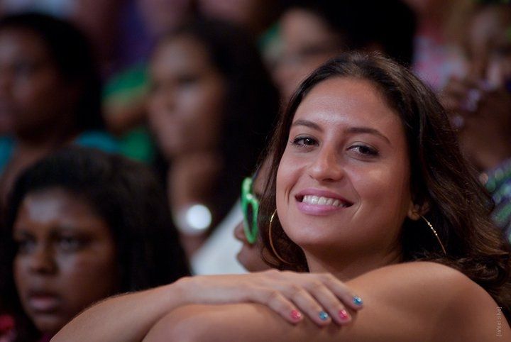 Foto de Carol Sant 'Anna