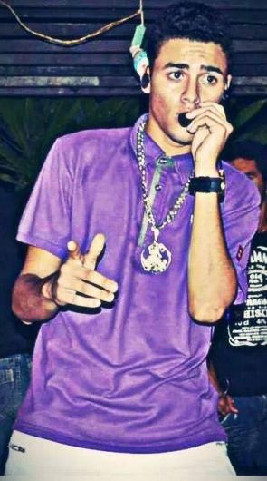 Foto de MC Nathan Fluxo