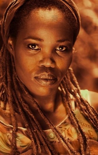 Foto de Queen Ifrica