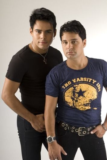 Photo of Pedro Henrique & Cristiano