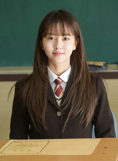 Foto de Who Are You: School 2015