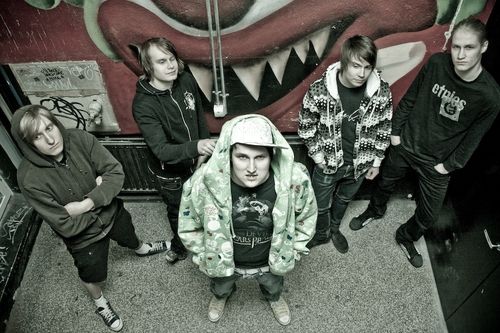 Foto de One Morning Left