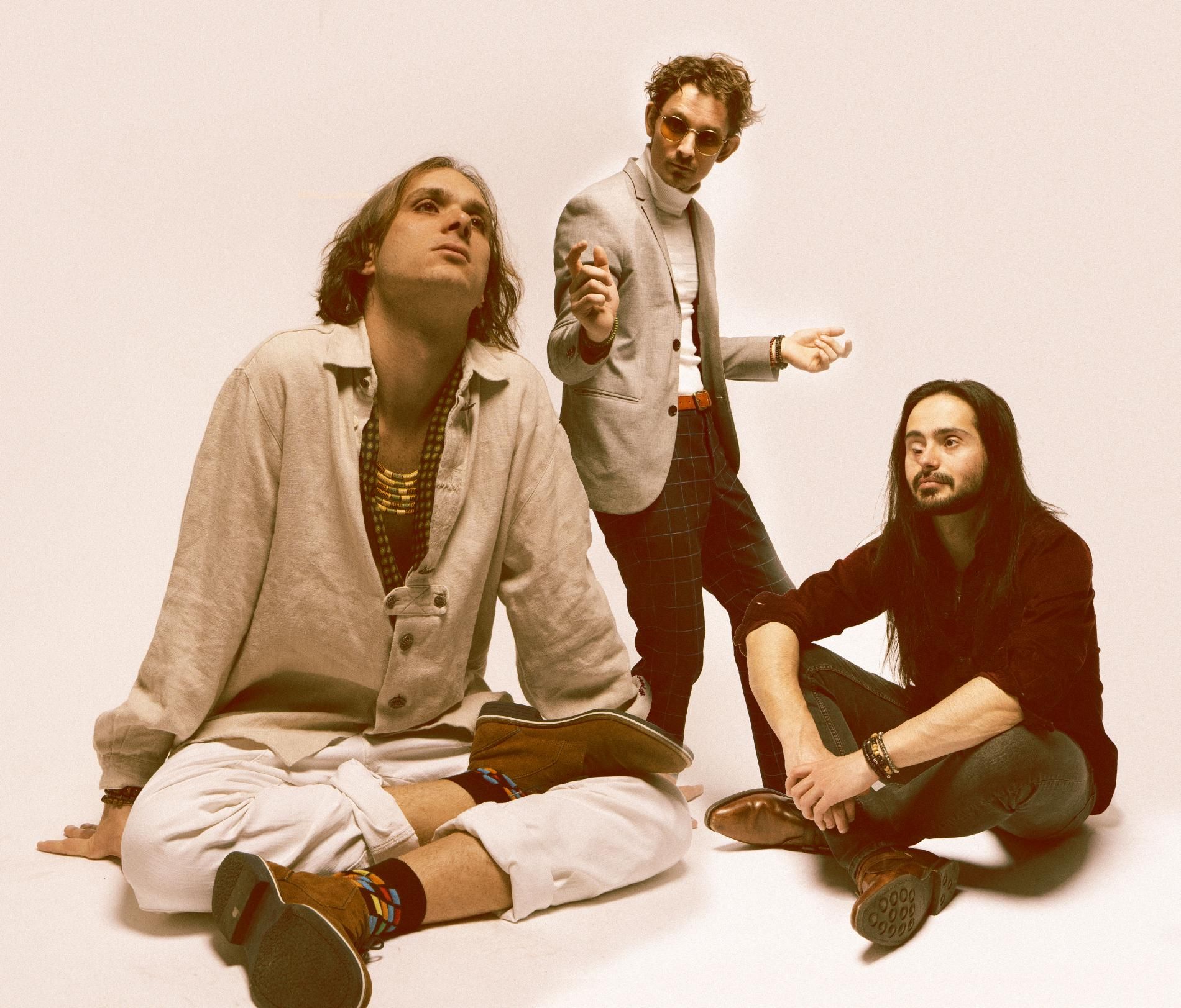 Foto de Dirty Sound Magnet