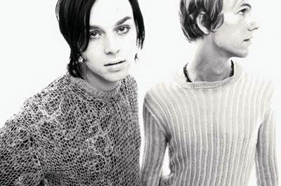 Foto de Savage Garden