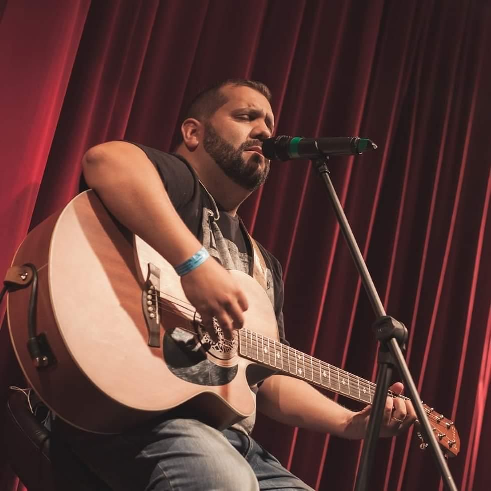 Foto de Edu Guimarães EG