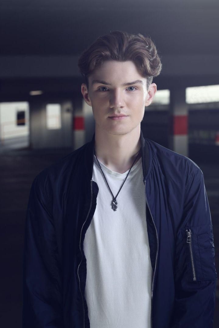 Foto de Harry Gardner