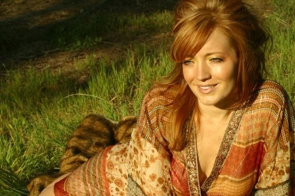 Photo of Alissa Moreno